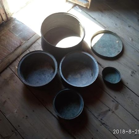 הוילה סקאלה Latmos 1860 מראה חיצוני תמונה