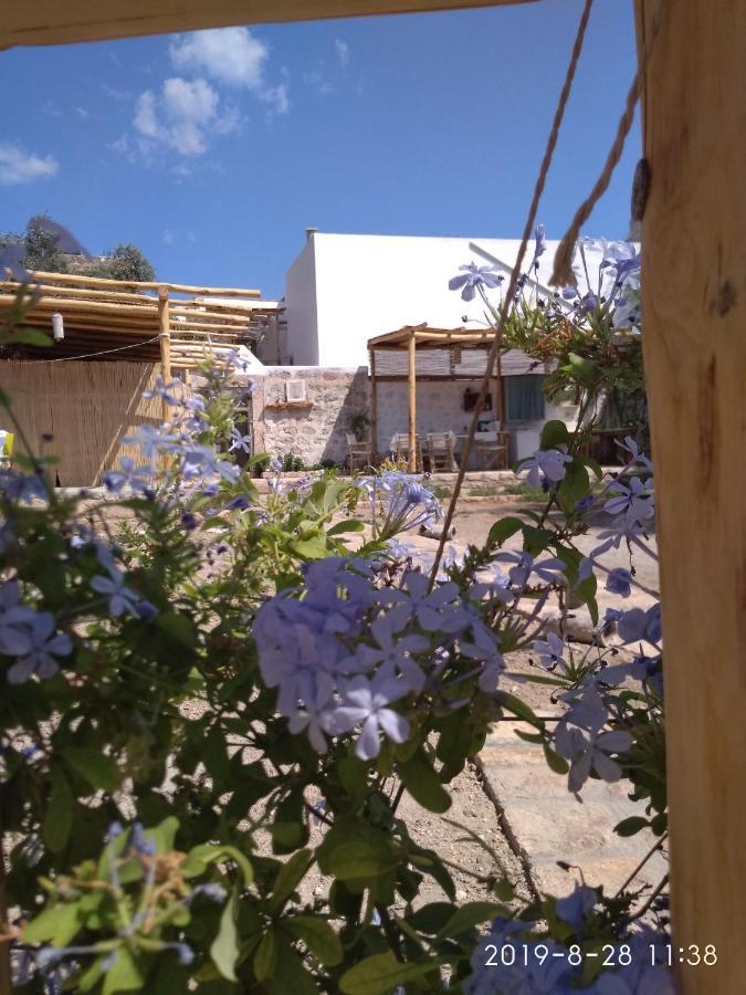 הוילה סקאלה Latmos 1860 מראה חיצוני תמונה