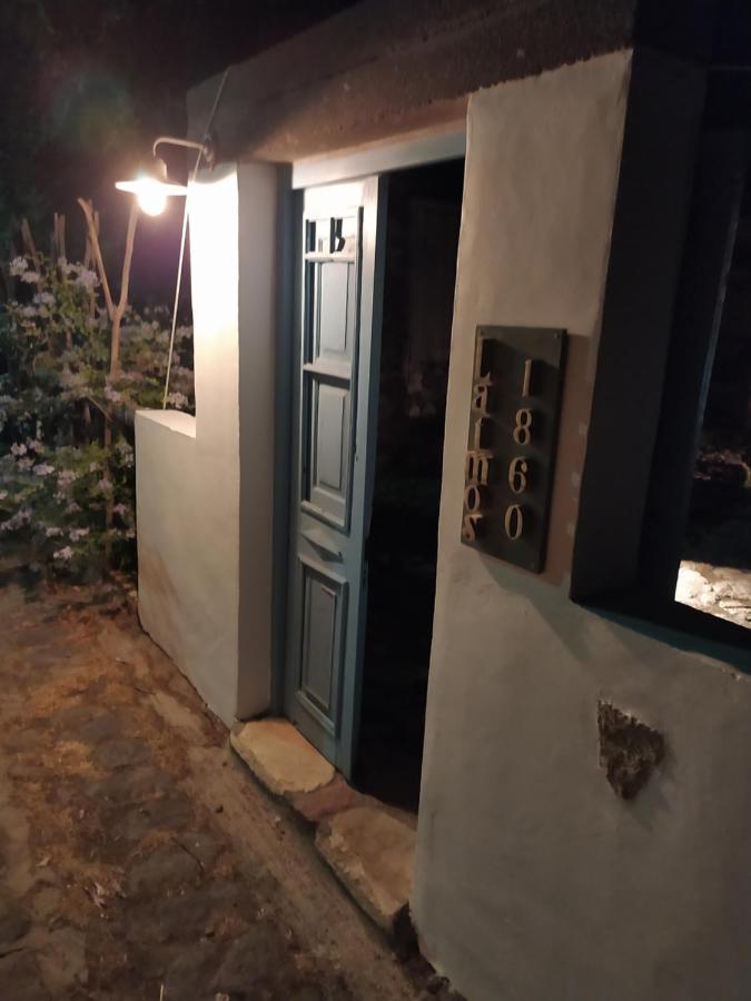הוילה סקאלה Latmos 1860 מראה חיצוני תמונה