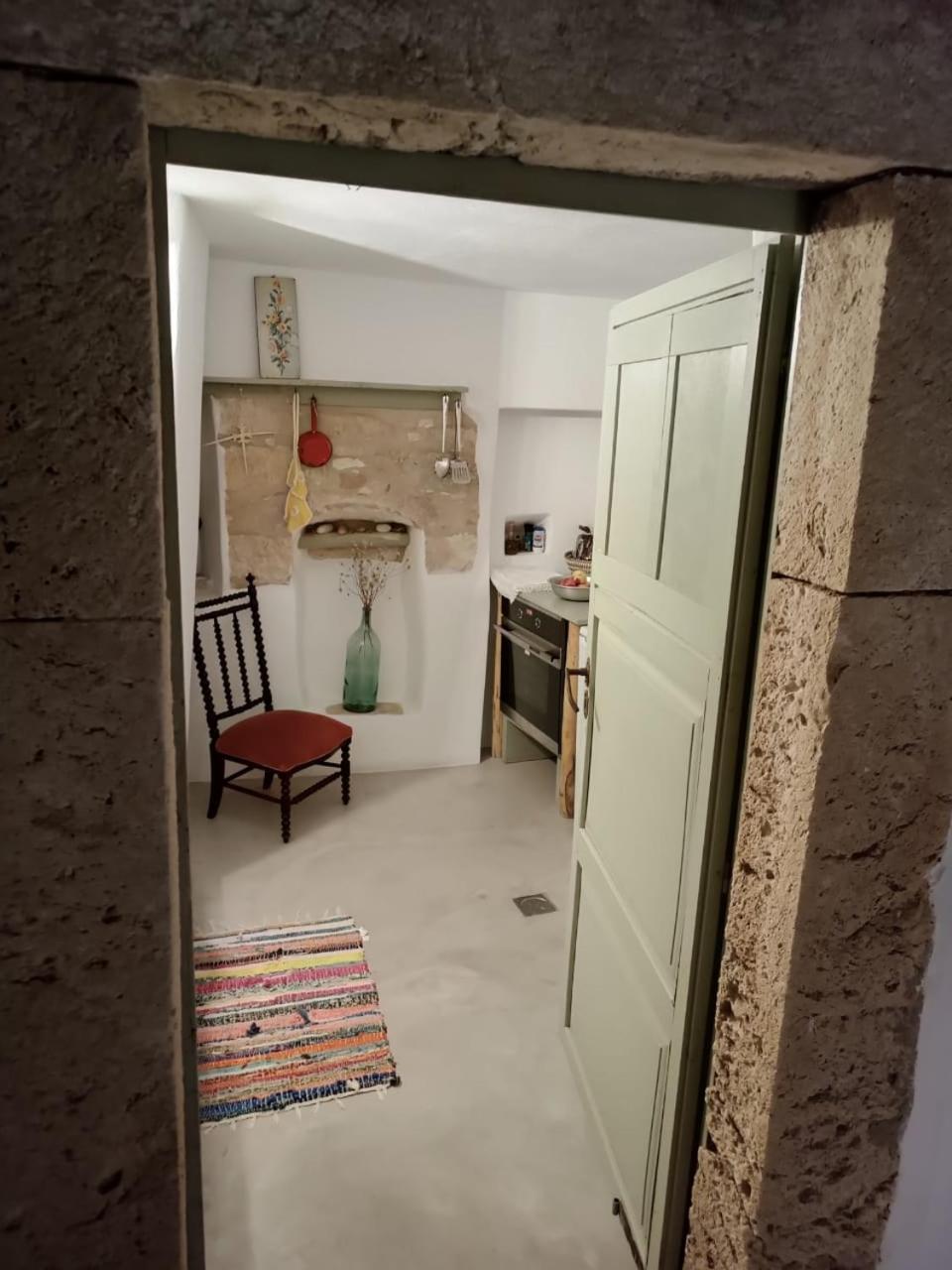 הוילה סקאלה Latmos 1860 מראה חיצוני תמונה