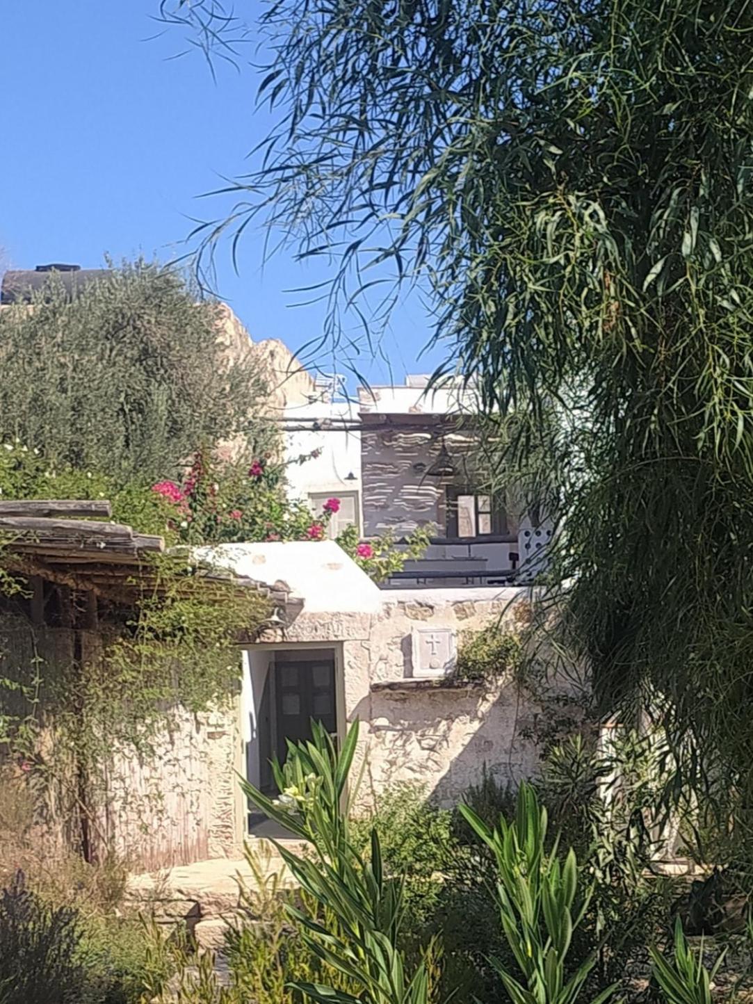 הוילה סקאלה Latmos 1860 מראה חיצוני תמונה
